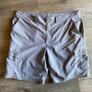 Patagonia Mens Cargo Shorts